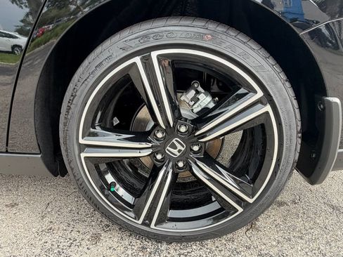 New 2026 Honda Accord SE image 25