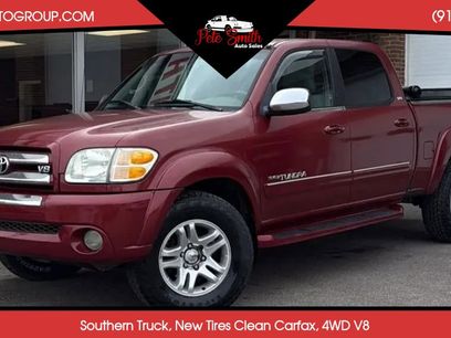 Used 2004 Toyota Tundra SR5