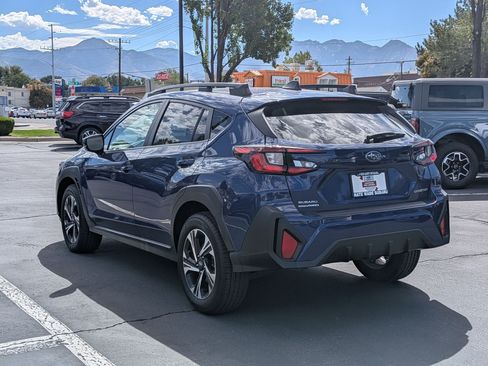 Certified 2024 Subaru Crosstrek 2.0i Premium AWD/4WD image 5