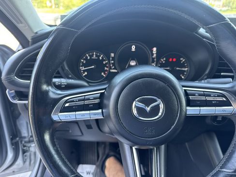 Used 2019 MAZDA MAZDA3 Sedan w/ Select Package FWD image 27