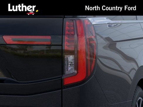 New 2026 Ford Expedition Max Platinum w/ Platinum Ultimate Package image 21