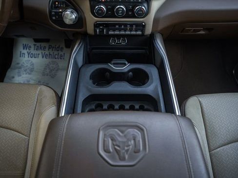 Used 2022 RAM 2500 Laramie image 39
