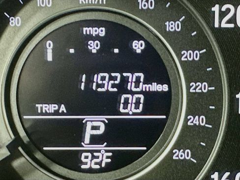 Used 2017 Honda Accord EX-L image 14