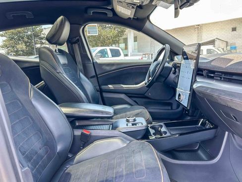 Used 2023 Ford Mustang Mach-E GT AWD/4WD image 21