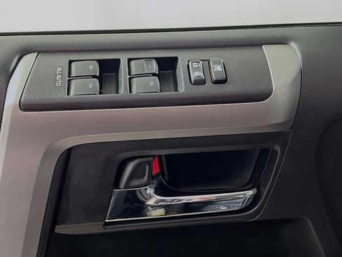 Used 2024 Toyota 4Runner SR5 image 17