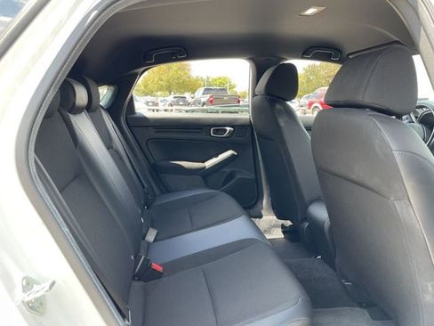 Certified 2024 Honda Civic Sport image 26