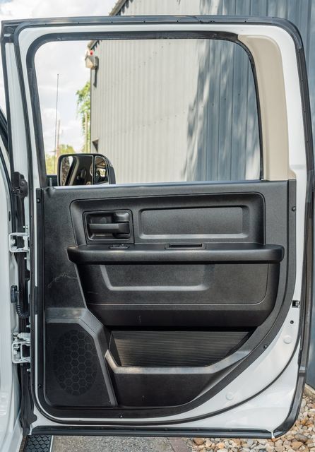 Used 2018 RAM 2500 Tradesman w/ Chrome Appearance Group AWD/4WD image 36