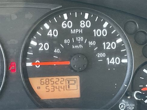 Used 2019 Nissan Frontier S image 30