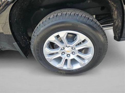 New 2026 Chevrolet Silverado 1500 LTZ w/ LTZ Convenience Package II image 10