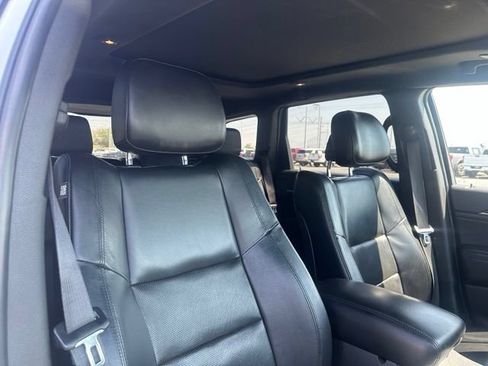 Used 2020 Jeep Grand Cherokee Limited w/ Luxury Group II AWD/4WD image 33