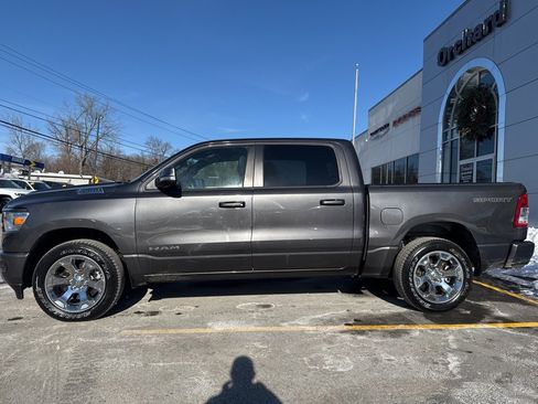 Used 2022 RAM 1500 Big Horn image 4