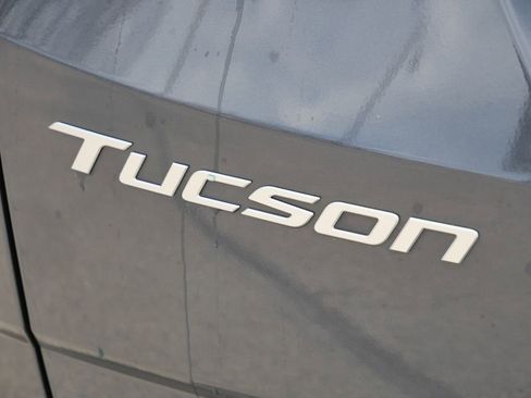 Used 2025 Hyundai Tucson SEL image 11