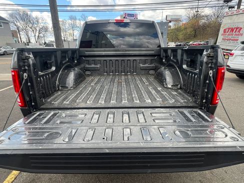 Used 2015 Ford F150 XLT w/ Equipment Group 301A Mid AWD/4WD image 6