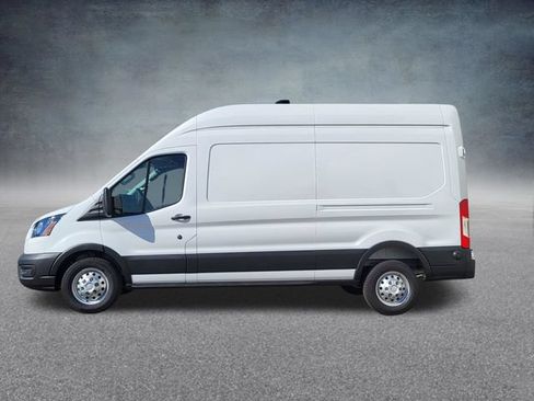 New 2026 Ford Transit 350 148 High Roof AWD image 4