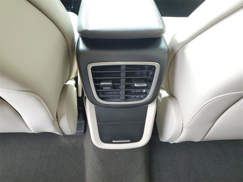 Certified 2020 Lincoln Nautilus Premier w/ Equipment Group 101A image 12