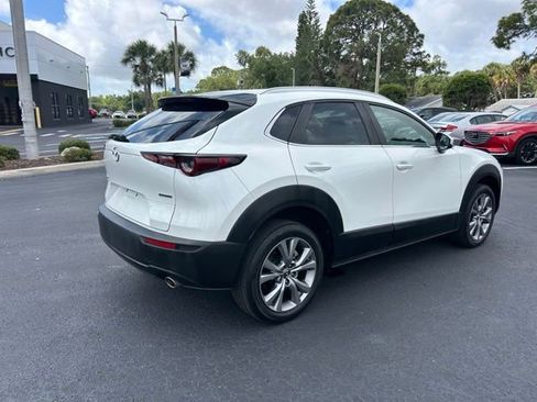 Used 2023 MAZDA CX-30 AWD 2.5 S w/ Preferred Package image 6
