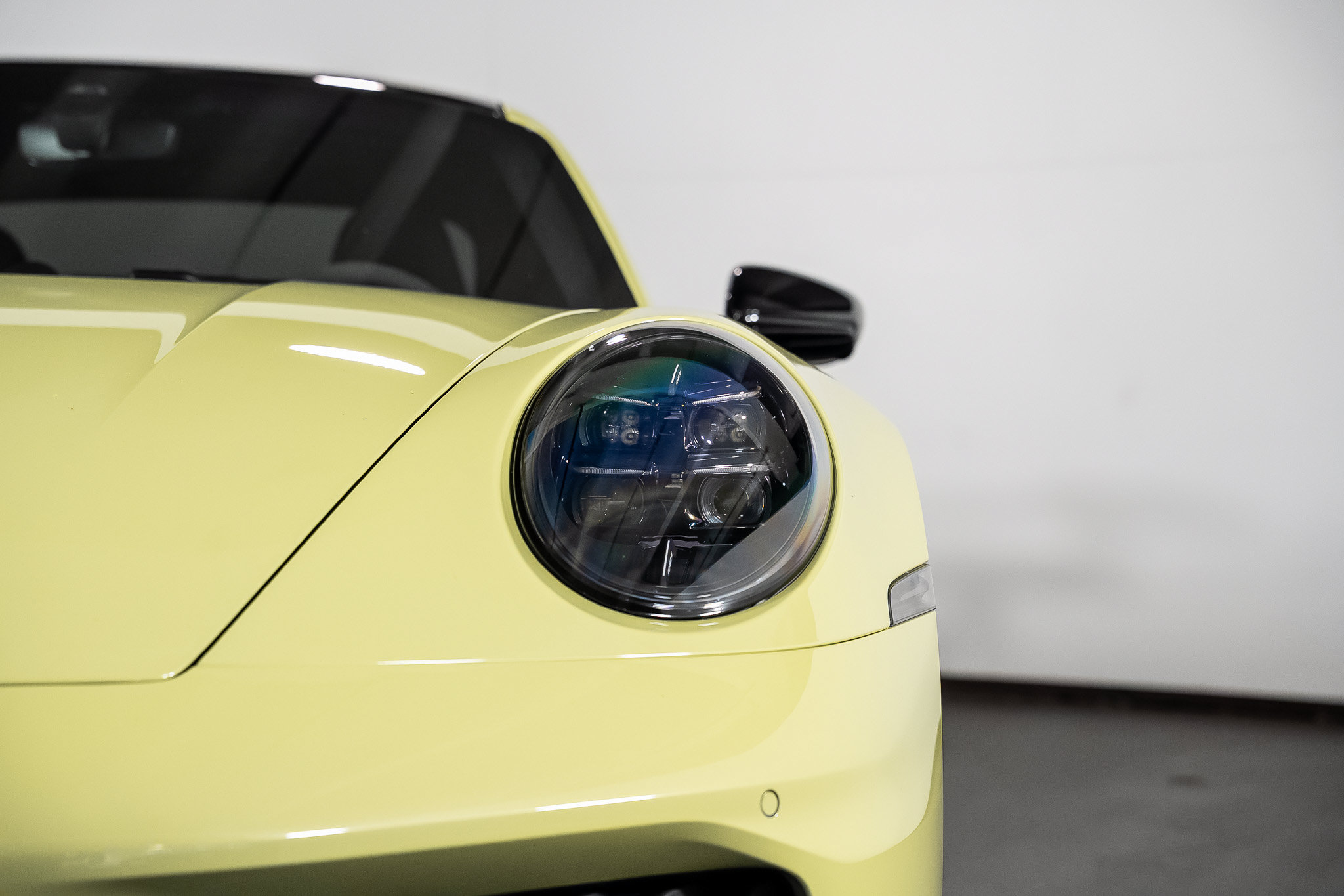 Used 2026 Porsche 911 Carrera GTS RWD image 9