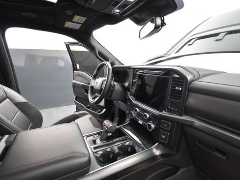 Used 2024 Ford F150 Raptor image 18