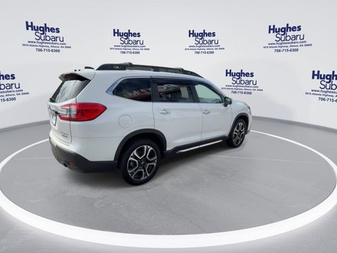 Certified 2023 Subaru Ascent Touring AWD/4WD image 11