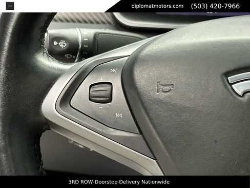 Used 2018 Tesla Model X 100D image 33