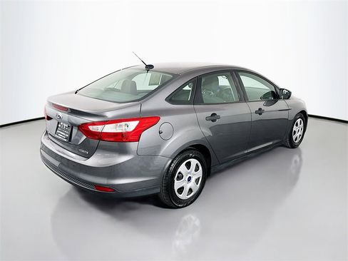 Used 2013 Ford Focus S image 7