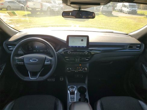 Used 2023 Ford Escape ST-Line image 26