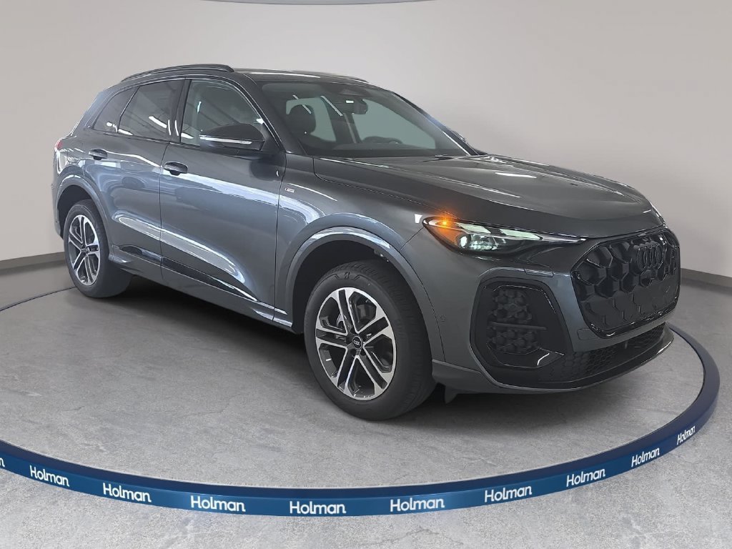 New 2026 Audi Q5 2.0T AWD/4WD image 3