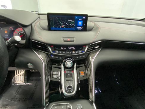 Used 2021 Acura TLX Type S AWD/4WD image 28