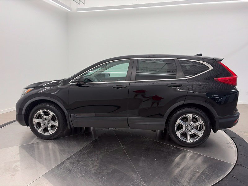 Used 2018 Honda CR-V EX image 6