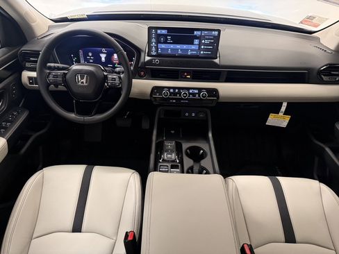 New 2026 Honda Passport RTL image 9