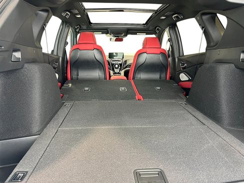 Used 2026 Acura RDX A-Spec image 37