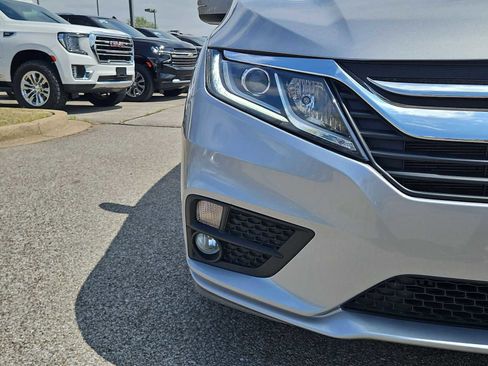 Used 2019 Honda Odyssey EX-L image 11