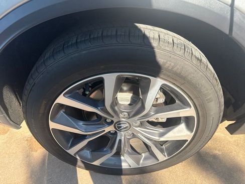 Used 2023 Acura MDX FWD w/ Technology Package image 36