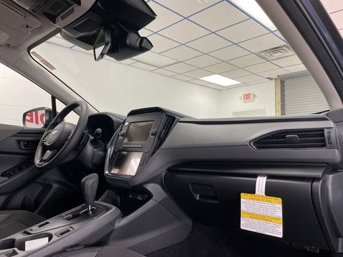 New 2026 Subaru Crosstrek 2.5i AWD/4WD image 16