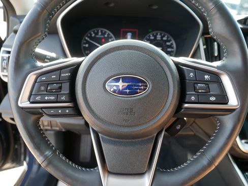 Used 2023 Subaru Outback Touring AWD/4WD image 25