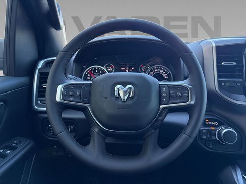 New 2026 RAM 1500 Big Horn w/ Night Edition image 11