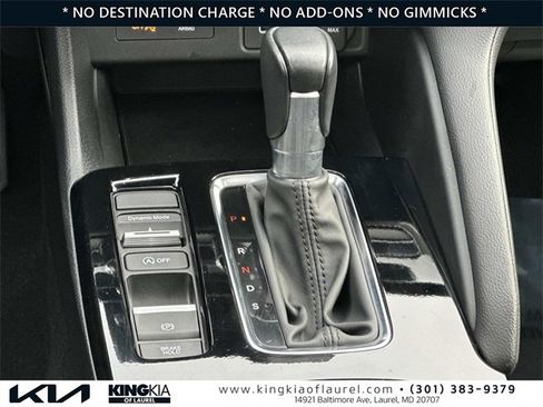 Used 2023 Acura Integra image 5