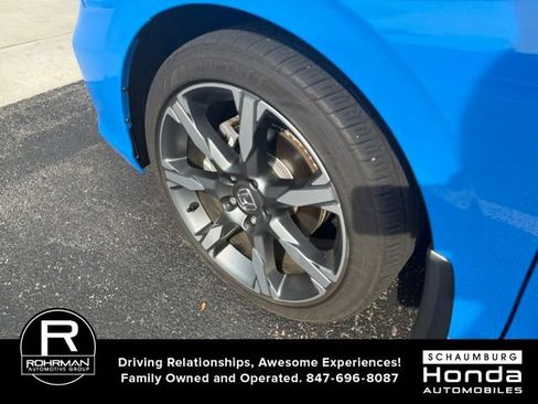 Used 2026 Honda Civic Sport Touring image 10