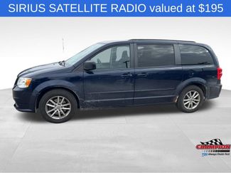 Used 2014 Dodge Grand Caravan SXT video 2