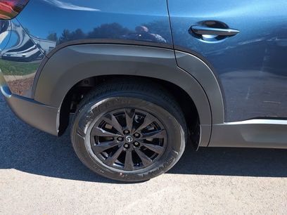 New 2026 MAZDA CX-50 2.5 Hybrid w/ Weather Package