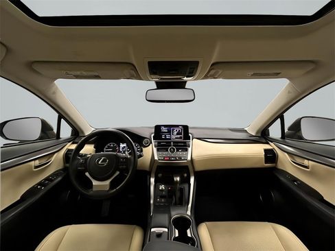 Used 2021 Lexus NX 300 FWD w/ Comfort Package image 12