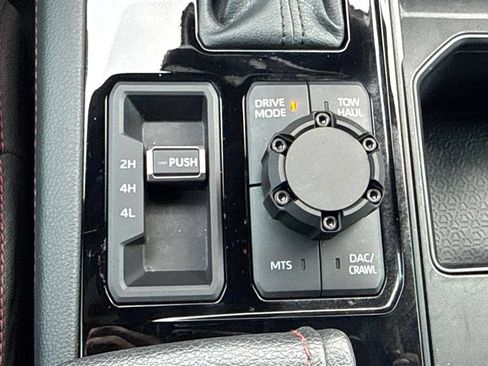 Used 2024 Toyota Tundra TRD Pro AWD/4WD image 25