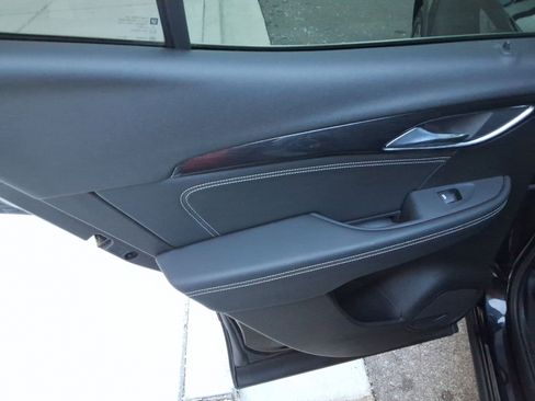 Used 2023 Buick Envision Preferred w/ Premium Seat Package image 21