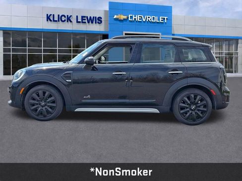 Used 2018 MINI Cooper Countryman ALL4 image 4