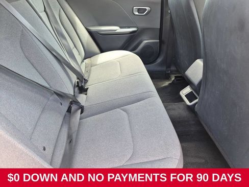 Used 2025 Kia K4 FWD image 29