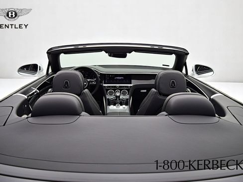 Used 2023 Bentley Continental GT Speed image 39