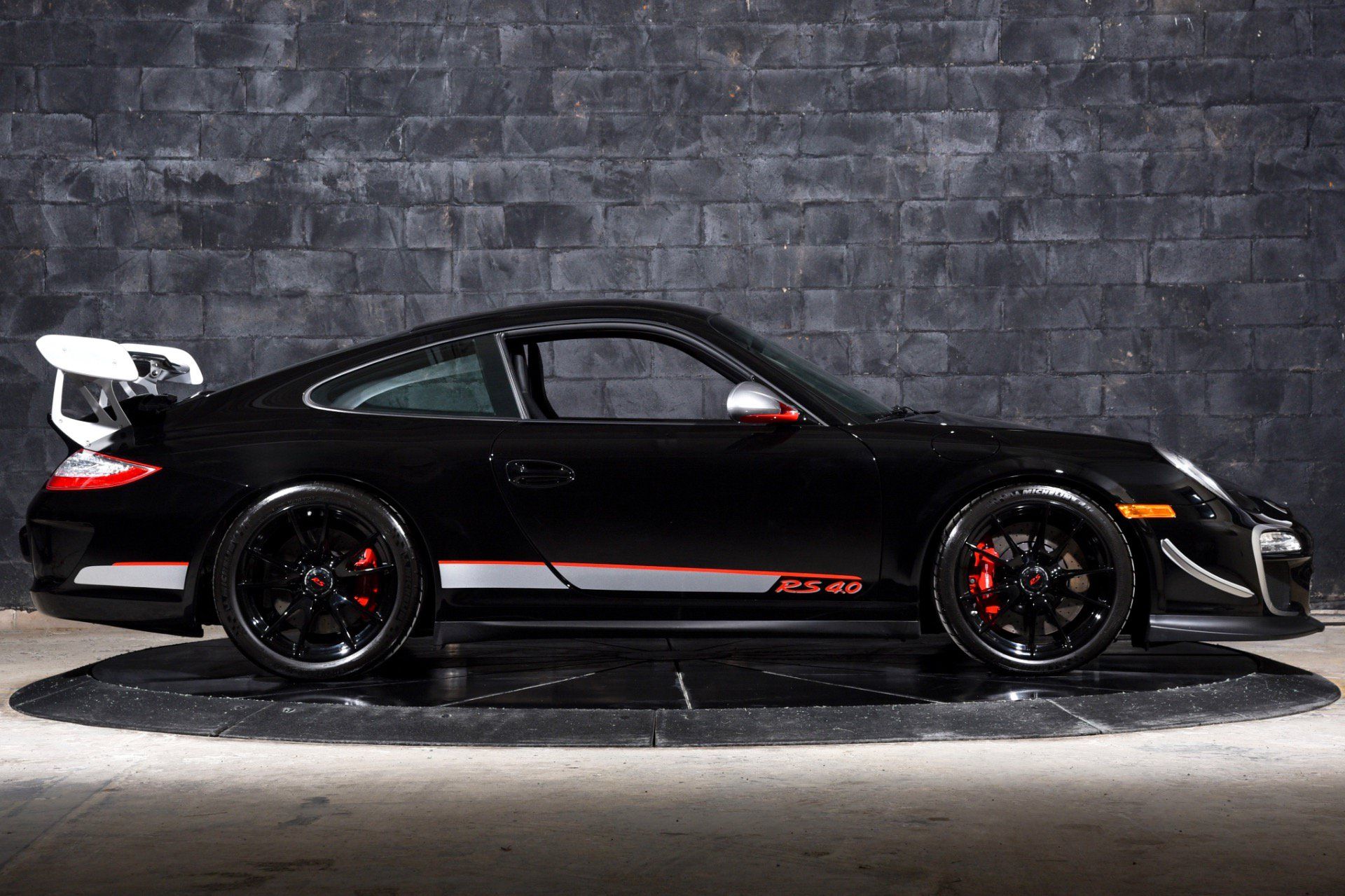 Used 2011 Porsche 911 GT3 RS 4.0 RWD image 31