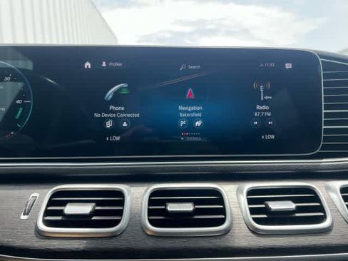 Certified 2022 Mercedes-Benz GLE 350 image 31