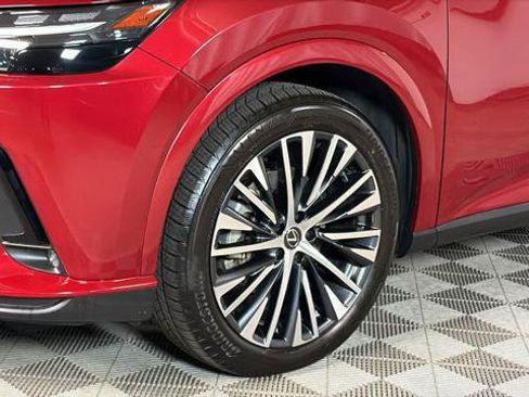 Certified 2023 Lexus RX 350 Premium Plus w/ Accessory Package (K3) FWD image 4