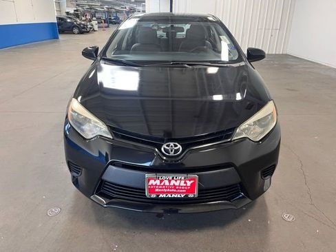 Used 2015 Toyota Corolla L image 8